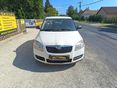 SKODA FABIA 2008/11 - 3