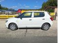 SKODA FABIA 2008/11 - 4