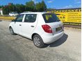SKODA FABIA 2008/11 - 5