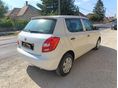 SKODA FABIA 2008/11 - 7