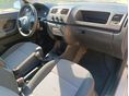 SKODA FABIA 2008/11 - 16
