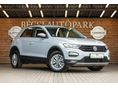 VOLKSWAGEN T-ROC 1.0 TSI Style GARANCIA/MAGYARORSZÁGI/ÜLÉSFŰTÉS/AKCIÓS 8.5% THM-TŐL