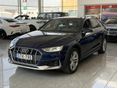 AUDI A4 Allroad 45 TDI quattro Tiptronic ic
