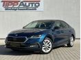 SKODA OCTAVIA 1.5 TSI ACT Style /Magyarországi 1.tul./ Szervizkönyv/ Garancia! S-73