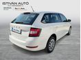 SKODA FABIA 2021/4 - 2