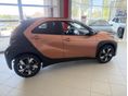 TOYOTA AYGO 2026 - 2
