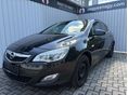 OPEL ASTRA J 1.4 Enjoy 4évszakos gumi Elektromos ablakok . Tempomat .Automata Klíma . Navi