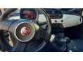 FIAT 500 2012/10 - 2