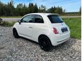 FIAT 500 2012/10 - 4