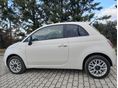 FIAT 500 2012/10 - 7