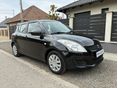 SUZUKI SWIFT 1.2 GLX AC ESP Végig vezetett szervizkönyv!