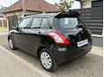 SUZUKI SWIFT 2012/3 - 4