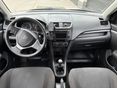SUZUKI SWIFT 2012/3 - 6