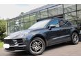 PORSCHE MACAN PDK PDC/KAMERA/LED/NAVI/BOSE