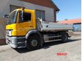 MERCEDES-BENZ 2012/1 - 1