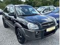HYUNDAI TUCSON 2.0 CRDi Style 4WD