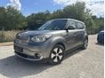 KIA SOUL EV CVT GYÖNYÖRŰ ÁLLAPOT!