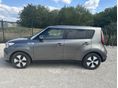 KIA SOUL 2016/12 - 5