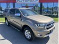 FORD RANGER 2.0 TDCi 4x4 Limited (Automata) MAGYARORSZÁGI! PLATÓDOBOZ.TECHNOLÓGIAI ÉS OFF ROAD CSOMAG!
