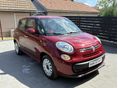FIAT 500L 2013/4 - 3