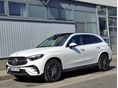 MERCEDES-BENZ GLC-OSZTÁLY GLC 220 d 4Matic 9G-TRONIC Mild hybrid drive AMG! M.o.i! 39e.km! Panoráma tető! Keyless! Kamera 360! Burmaster!