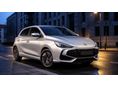 MG MG3 3 1.5 GDI Hybrid+ Comfort DCT 7 ÉV GARANCIA / GAZDASÁGOS FENNTARTÁS / GYORS BEÉRKEZÉS!