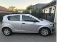 CHEVROLET AVEO 2013/3 - 3