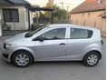 CHEVROLET AVEO 2013/3 - 4
