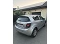 CHEVROLET AVEO 2013/3 - 5