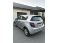 CHEVROLET AVEO 2013/3 - 7