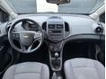 CHEVROLET AVEO 2013/3 - 10