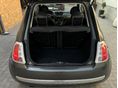 FIAT 500 2012/8 - 7