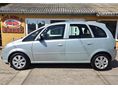 OPEL MERIVA A 2008/10 - 4