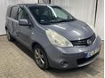 NISSAN NOTE 2010/12 - 3