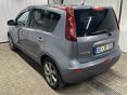 NISSAN NOTE 2010/12 - 5