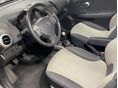 NISSAN NOTE 2010/12 - 7