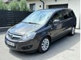 OPEL ZAFIRA B 1.7 CDTI Enjoy Vezetett szervizkönyv!