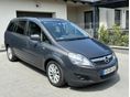 OPEL ZAFIRA B 2014/9 - 2