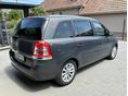 OPEL ZAFIRA B 2014/9 - 5