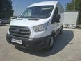 FORD TRANSIT 2020/8 - 1