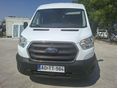 FORD TRANSIT 2020/8 - 2