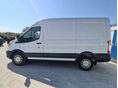 FORD TRANSIT 2020/8 - 8