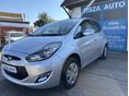 HYUNDAI IX20 1.4 DOHC Comfort tolatókamera.park radar.klíma.szervizkönyv.téli-nyári kerék