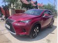 LEXUS NX 300 Luxury (Automata) Facelift 48.000 km Mark Levinson Full extra