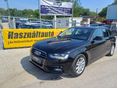 AUDI A4 Avant 2.0 TDi Üvegtető-Navi-Tempomat-T.Radar-Bőr-Ü.Fűtés