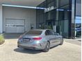 MERCEDES-BENZ C 220 2024/7 - 4