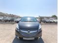 OPEL MERIVA B 2015/2 - 2