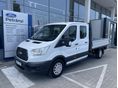 FORD TRANSIT 2017/12 - 1