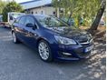 OPEL ASTRA J 2014/6 - 1