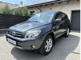 TOYOTA RAV 4 Rav4 2.2 D-4D 4x4 Sol NEM D-CAT! 80.000km!